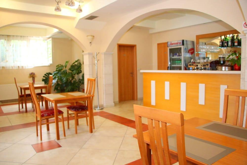 Pansion Villa Bok Novalja Zewnętrze zdjęcie