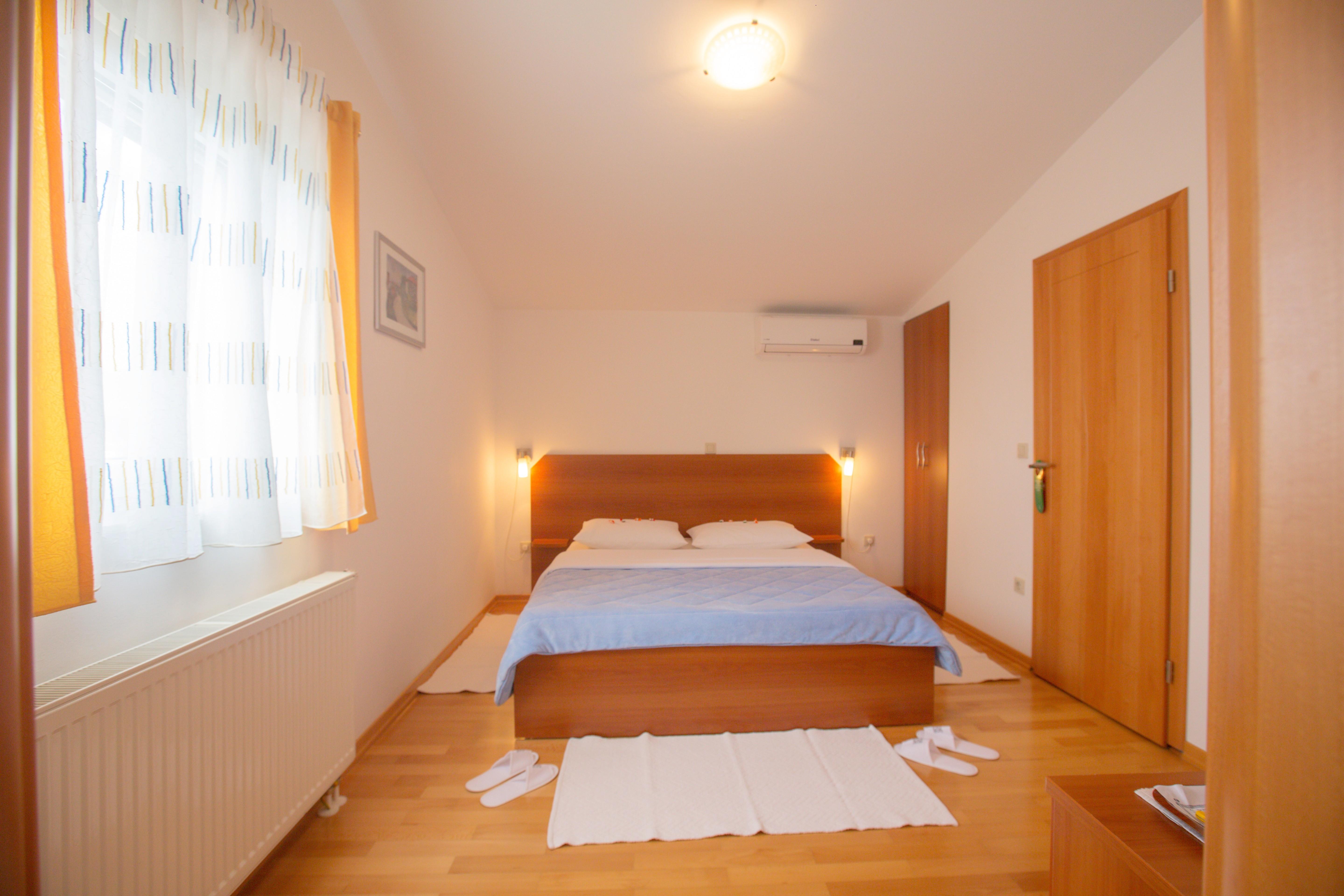 Pansion Villa Bok Novalja Zewnętrze zdjęcie