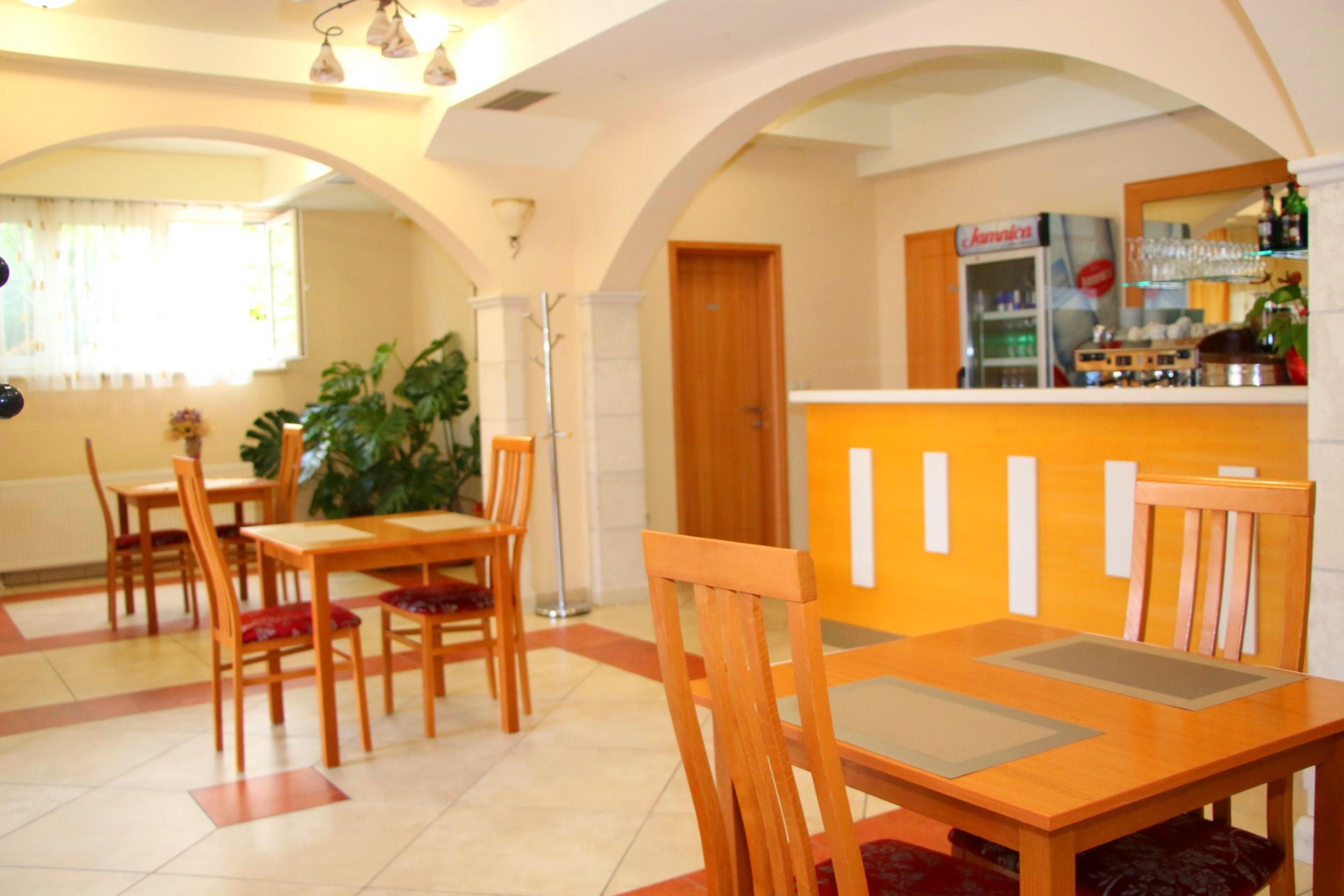 Pansion Villa Bok Novalja Zewnętrze zdjęcie