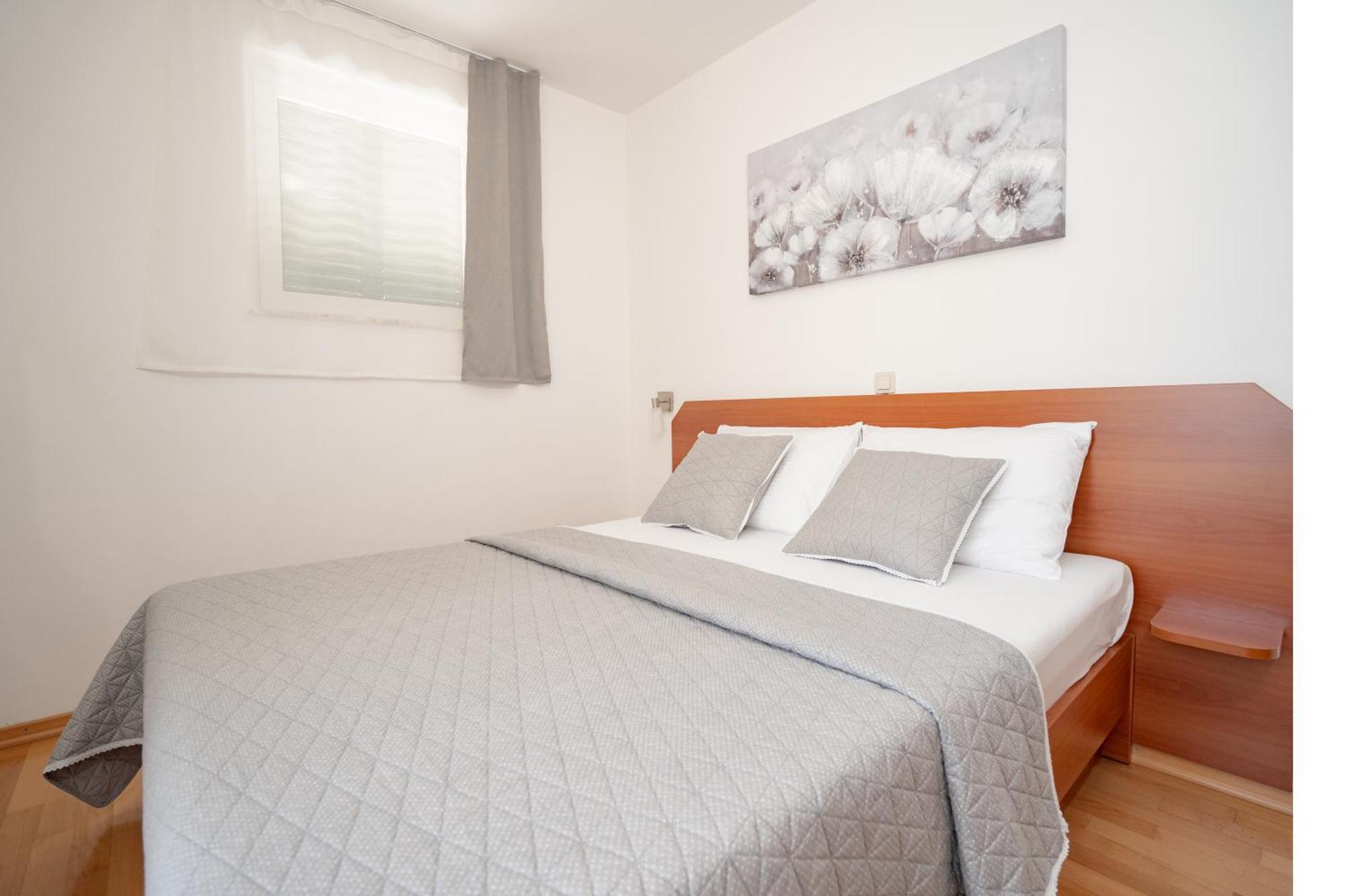 Pansion Villa Bok Novalja Zewnętrze zdjęcie